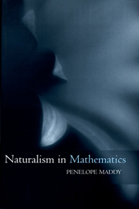 Naturalism in Mathematics