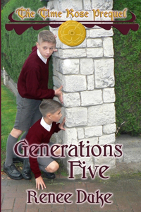 Generations Five