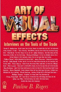 The Art of Visual Effects