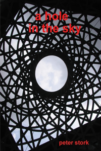 A hole in the sky