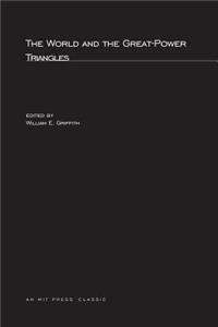 The World and the Great-Power Triangles