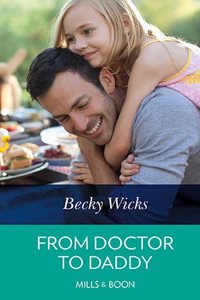 From Doctor To Daddy
