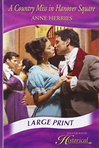 Country Miss in Hanover Square