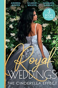 Royal Weddings: The Cinderella Effect