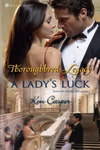 A Lady's Luck