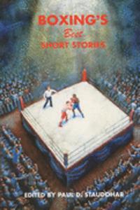 Boxing's Best Short Stories