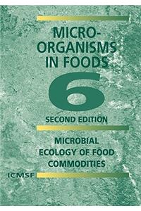 Microorganisms in Foods 6