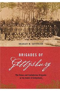 Brigades of Gettysburg