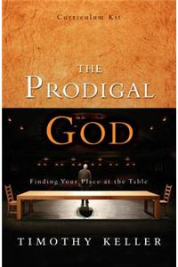 Prodigal God Curriculum Kit