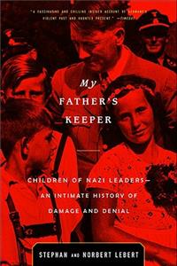 My Father's Keeper