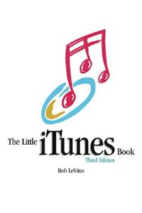 Little iTunes Book