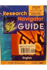 Writg Research Papers & Resrch Nav Engl Pkg
