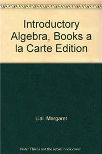 Introductory Algebra