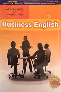 AIE BUSINESS ENGLISH 10E