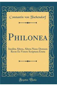 Philonea