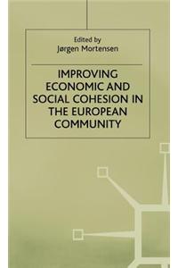 Improving Economic and Social Cohesion in the European Community