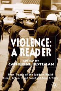 Violence: A Reader