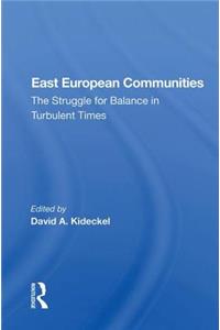East European Communities