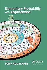 Elementary Probability With Applications - [Special indian Edition - Reprint Year: 2020]