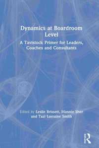 Dynamics at Boardroom Level