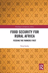 Food Security for Rural Africa