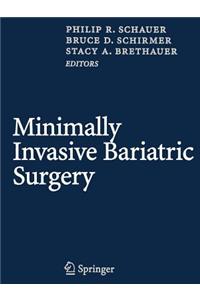 Minimally Invasive Bariatric Surgery