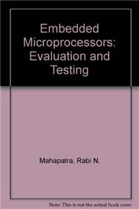 Embedded Microprocessors