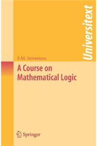 A Course on Mathematical Logic