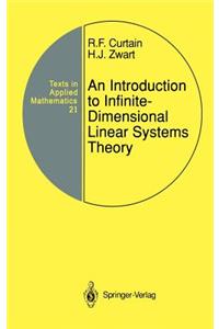 Introduction to Infinite-Dimensional Linear Systems Theory