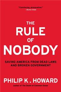 Rule of Nobody