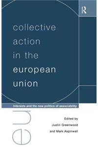 Collective Action in the European Union