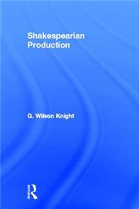 Shakespearian Production V 6