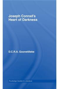 Joseph Conrad's Heart of Darkness