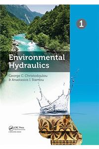 Environmental Hydraulics, Two Volume Set