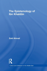 Epistemology of Ibn Khaldun