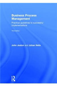 Business Process Management