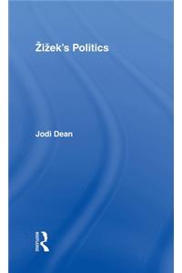 Zizek's Politics