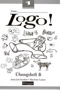 Logo! 1 Workbook B Euro Edition (Pack of 8)