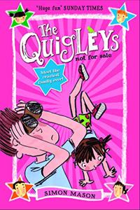 Quigleys Not For Sale