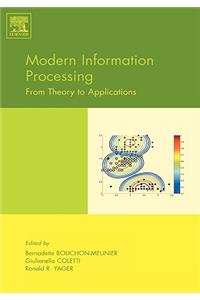 Modern Information Processing