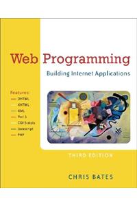 Web Programming