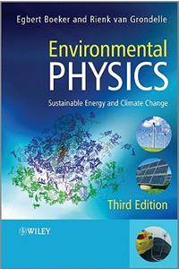 Environmental Physics