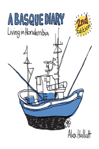 Basque Diary