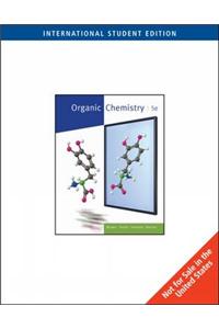 Organic Chemistry