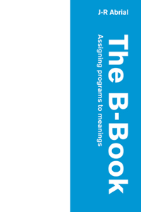B-Book: Assigning Programs to Meanings