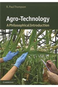 Agro-Technology