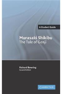 Murasaki Shikibu: The Tale of Genji