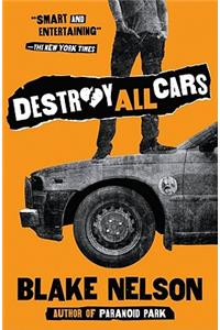 Destroy All Cars