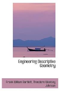 Engineering Descriptive Geometry