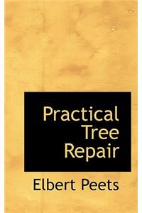 Practical Tree Repair